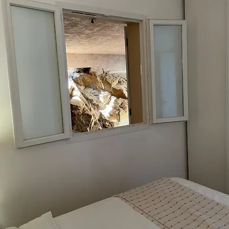 Апартаменты Marine De Palumbare *