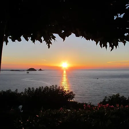Marine De Palumbare LʼÎle-Rousse