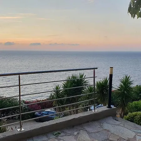 Marine De Palumbare شقة LʼÎle-Rousse