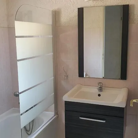 Marine De Palumbare LʼÎle-Rousse