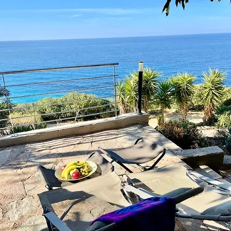 Marine De Palumbare * LʼÎle-Rousse