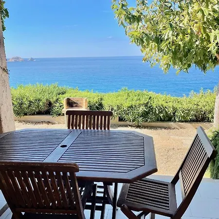 Marine De Palumbare *