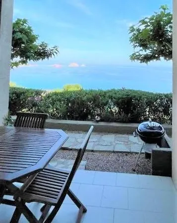 Marine De Palumbare * LʼÎle-Rousse