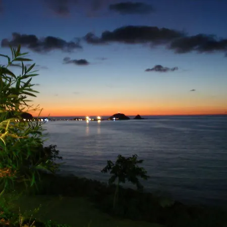 شقة Marine De Palumbare LʼÎle-Rousse