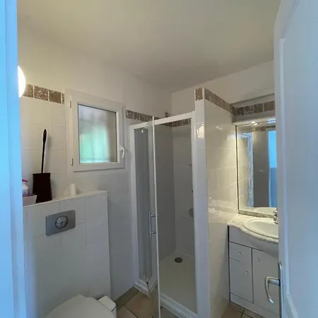 Apartman Marine De Palumbare *