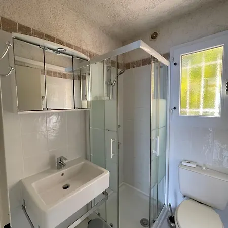 Apartmán Marine De Palumbare *
