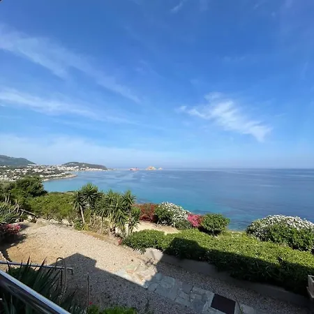 Marine De Palumbare * LʼÎle-Rousse