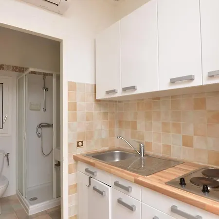 Apartmán Marine De Palumbare *