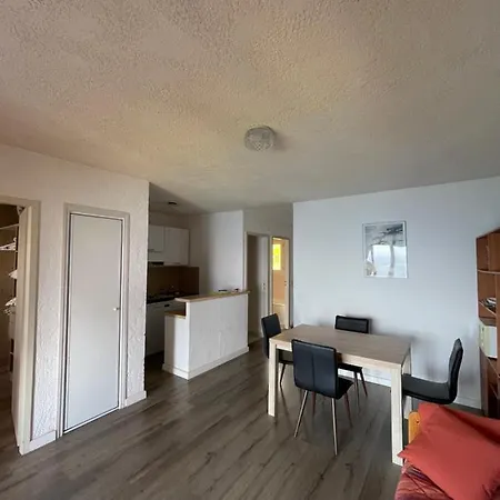 Marine De Palumbare Apartman LʼÎle-Rousse