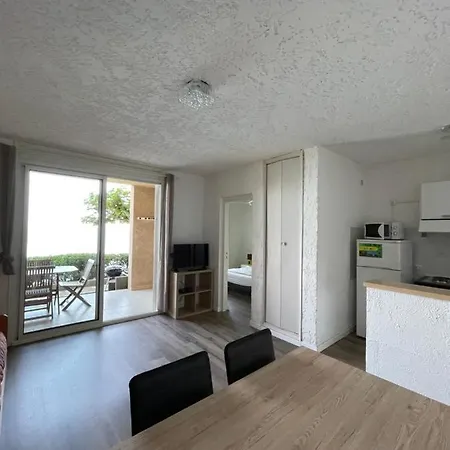 Apartment Marine De Palumbare LʼÎle-Rousse