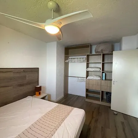 Apartman Marine De Palumbare *