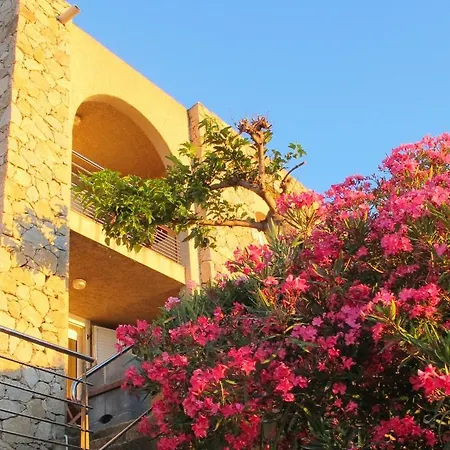 Marine De Palumbare LʼÎle-Rousse