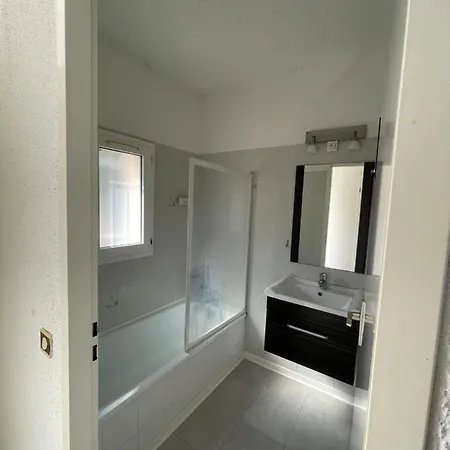 Apartman Marine De Palumbare