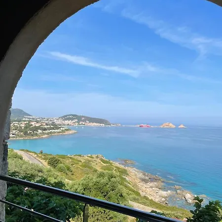 Apartment Marine De Palumbare