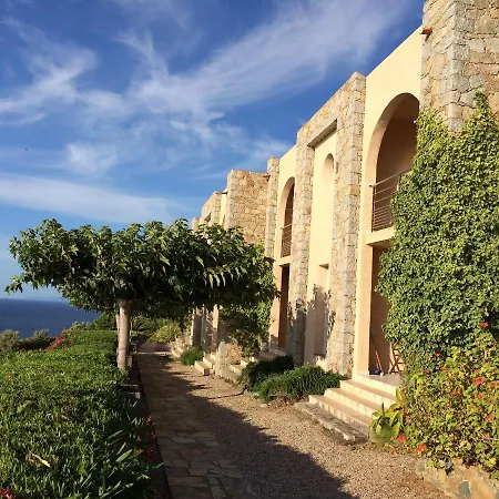 Marine De Palumbare Apartman LʼÎle-Rousse