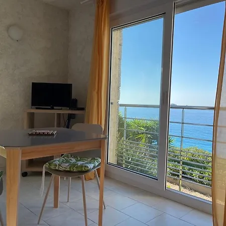 Apartment Marine De Palumbare