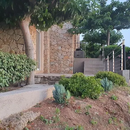 Marine De Palumbare Apartment