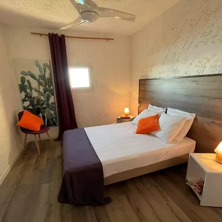 Marine De Palumbare * LʼÎle-Rousse