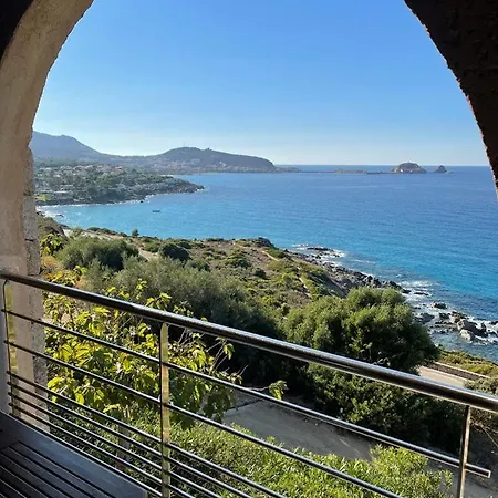 Apartman Marine De Palumbare