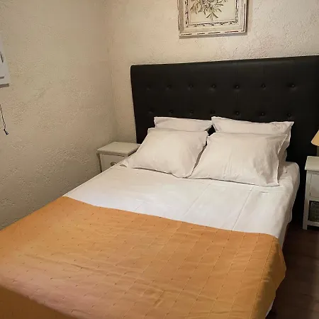 Apartment Marine De Palumbare