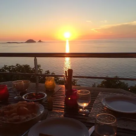 Apartman Marine De Palumbare *