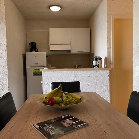 Marine De Palumbare LʼÎle-Rousse