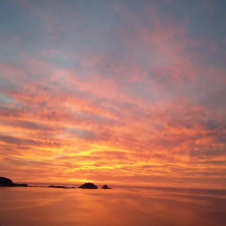 Marine De Palumbare L'Ile-Rousse (Corsica)