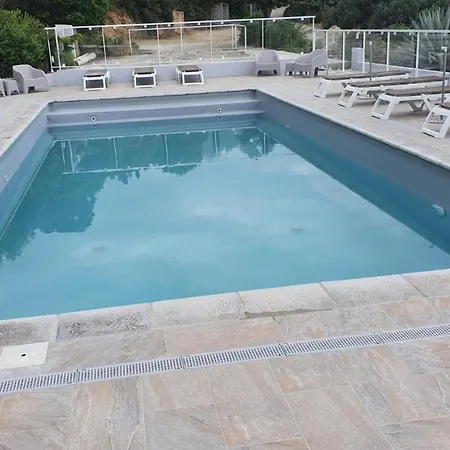 Apartman Marine De Palumbare LʼÎle-Rousse