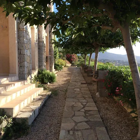 Apartman Marine De Palumbare