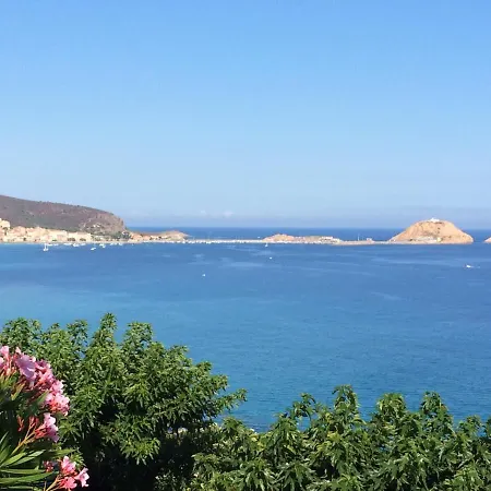 Marine De Palumbare * L'Ile-Rousse (Corsica)