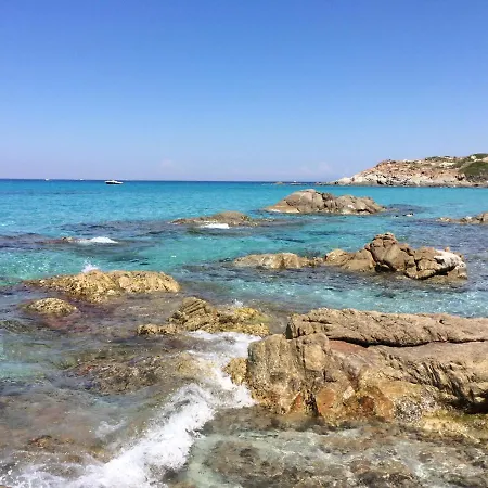 Apartman Marine De Palumbare