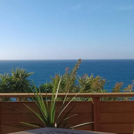 Marine De Palumbare Apartment