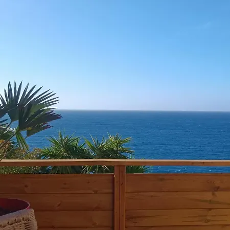 Marine De Palumbare Apartment