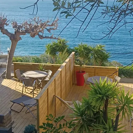 Apartment Marine De Palumbare LʼÎle-Rousse