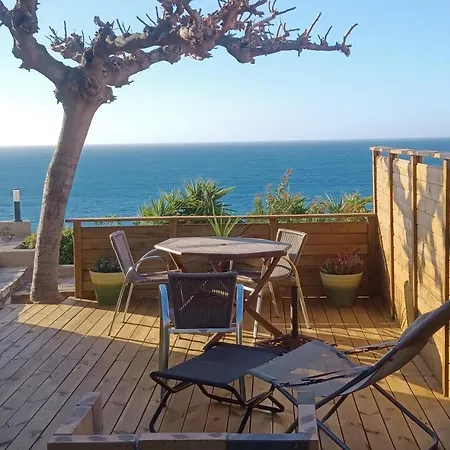 Marine De Palumbare Apartment L'Ile-Rousse (Corsica)