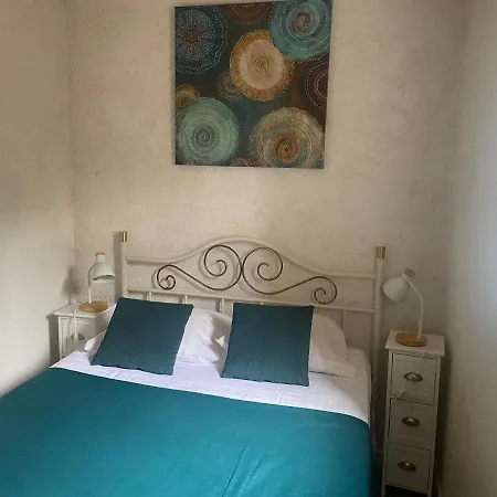 Apartment Marine De Palumbare *