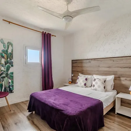 Apartman Marine De Palumbare *