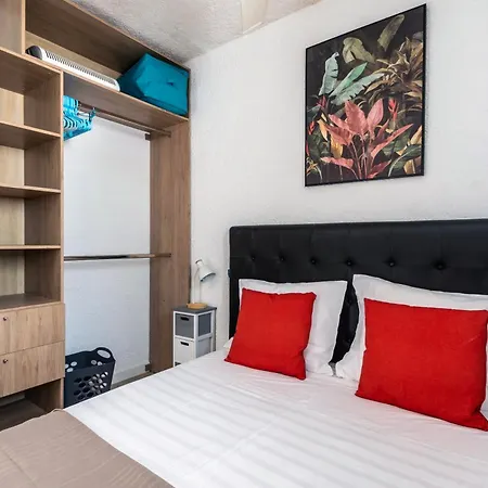 Marine De Palumbare Apartment *