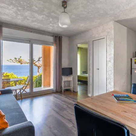 Apartment Marine De Palumbare L'Ile-Rousse (Corsica)