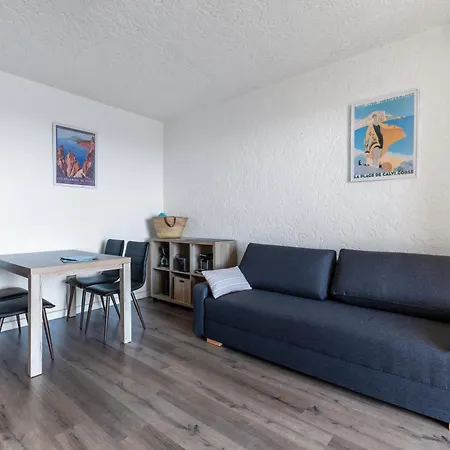 Apartment Marine De Palumbare *