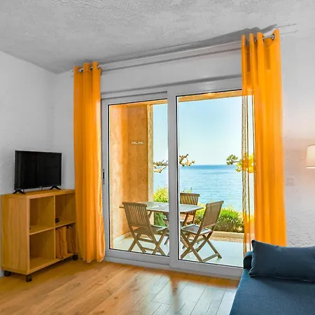 Apartment Marine De Palumbare