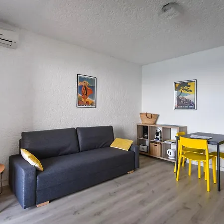Apartment Marine De Palumbare *