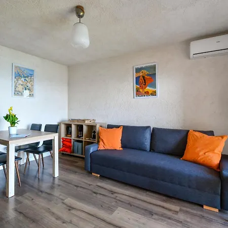 Apartment Marine De Palumbare L'Ile-Rousse (Corsica)