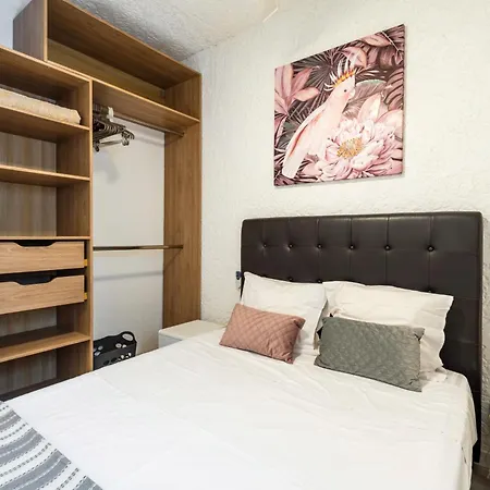 Apartment Marine De Palumbare *