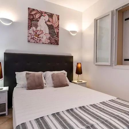Marine De Palumbare Apartment L'Ile-Rousse (Corsica)