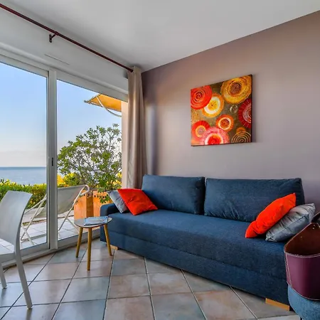 Marine De Palumbare Apartment L'Ile-Rousse (Corsica)