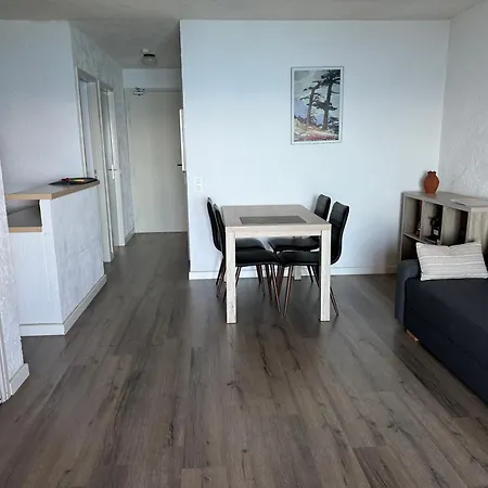 Marine De Palumbare Apartment L'Ile-Rousse (Corsica)