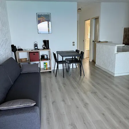 Apartment Marine De Palumbare