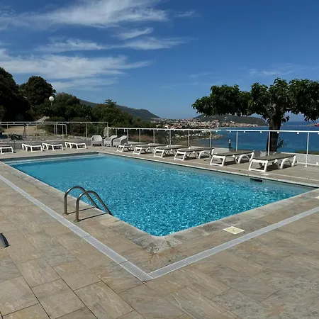 Marine De Palumbare Apartment