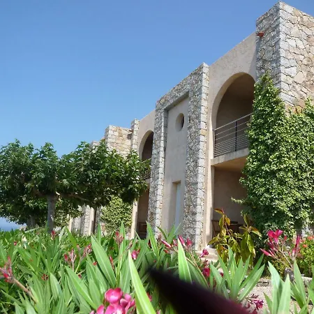 Marine De Palumbare *